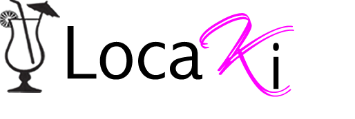 Locaki - Aluguel para Festas